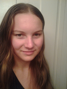 Amber Engle